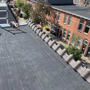 Vernieuwen dak Vernieuwen dak